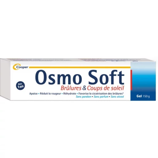 Osmo Soft Gel - image 3