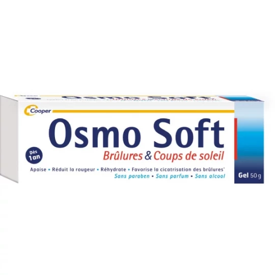Osmo Soft Gel - image 5