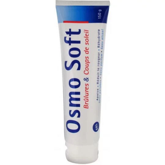 Osmo Soft Gel - image 6