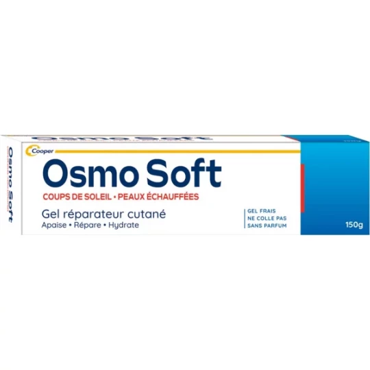 Osmo Soft Gel - image 7