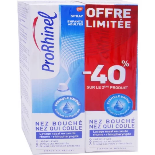 ProRhinel Spray Nasal Enfant-Adulte - image 3