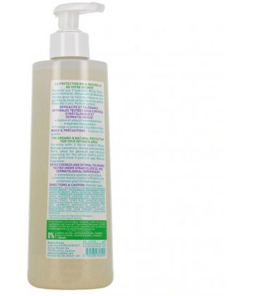 Puressentiel Hygiène Intime Gel Lavant Douceur Bio