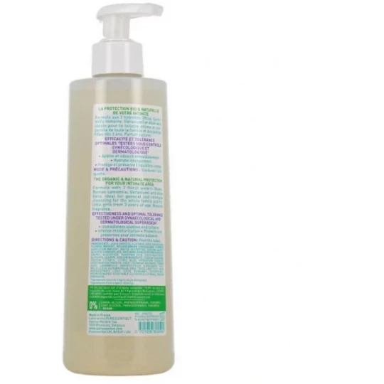 Puressentiel Hygiène Intime Gel Lavant Douceur Bio - image 6