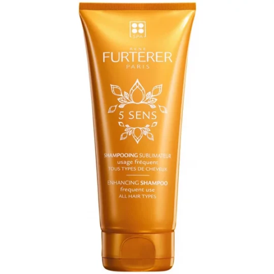 René Furterer 5 Sens Shampooing Sublimateur