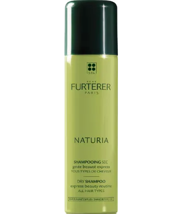 René Furterer Naturia Shampooing Sec