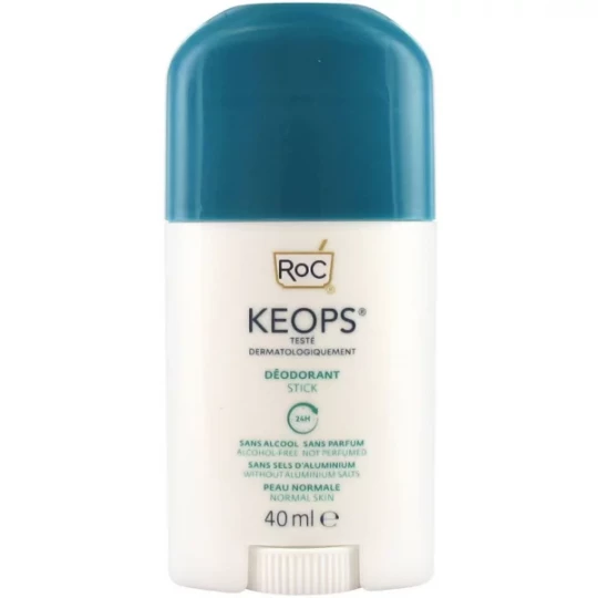 RoC Keops Déodorant Stick - image 2