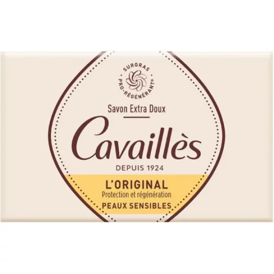 Rogé Cavaillès Savon Surgras Extra Doux - image 3