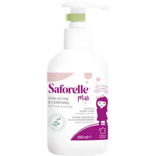 Saforelle Miss Soin Intime et Corporel - image 2