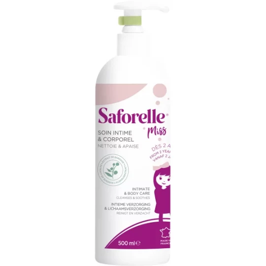 Saforelle Miss Soin Intime et Corporel - image 3