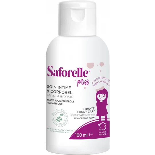 Saforelle Miss Soin Intime et Corporel - image 2
