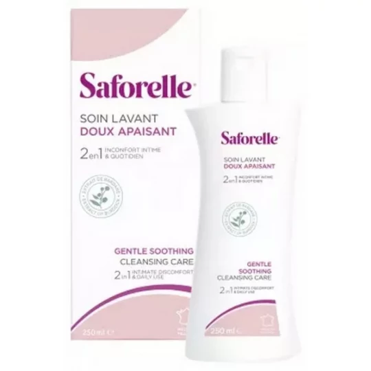 Saforelle Soin Lavant Doux - image 6