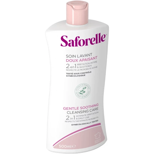 Saforelle Soin Lavant Doux - image 8