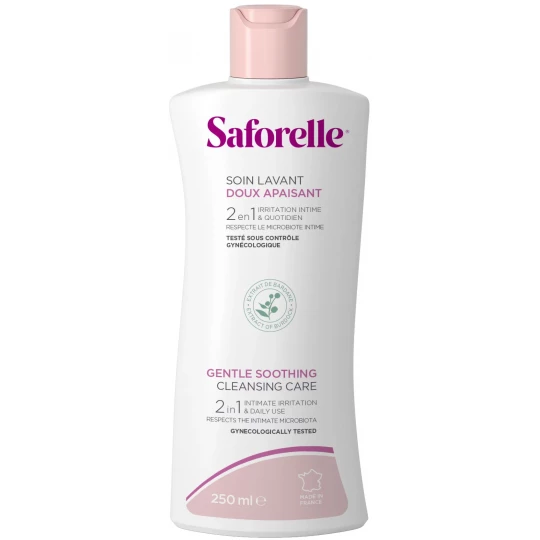 Saforelle Soin Lavant Doux - image 10