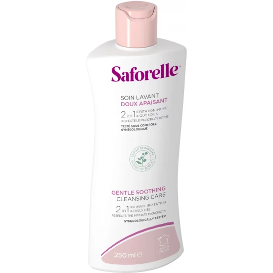 Saforelle Soin Lavant Doux - image 11