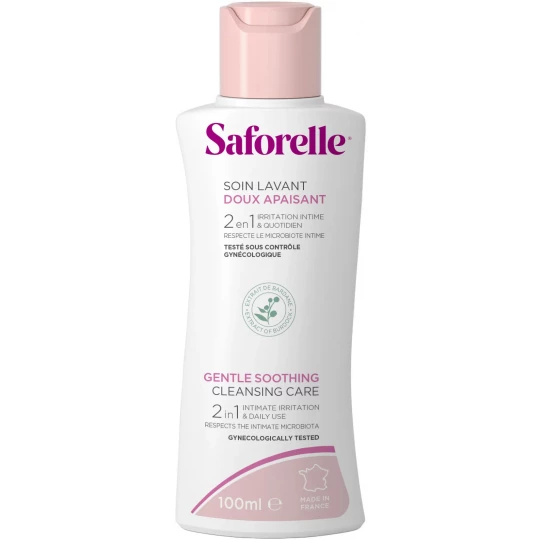 Saforelle Soin Lavant Doux - image 13