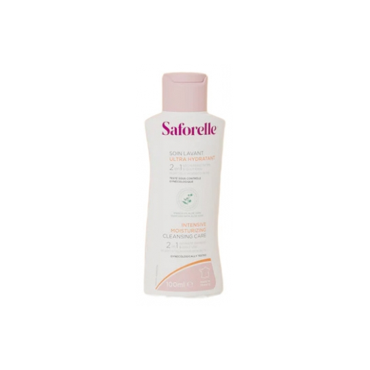 Saforelle Soin Lavant Ultra Hydratant - image 5