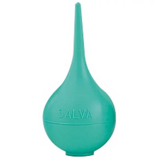 Salva Poire à lavement auriculaire Bout Effilé - image 2