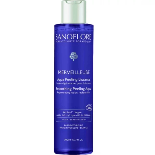 Sanoflore Aqua Merveilleuse