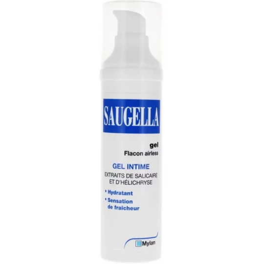 Saugella Gel Lubrifiant - image 2