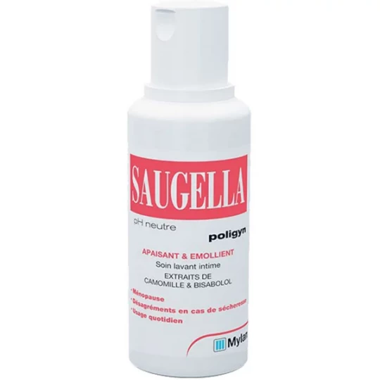 Saugella Poligyn