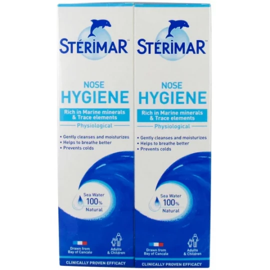 Stérimar Hygiène du nez - image 2