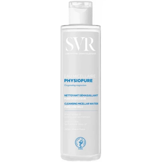 SVR PhysioPure Eau Micellaire - image 2