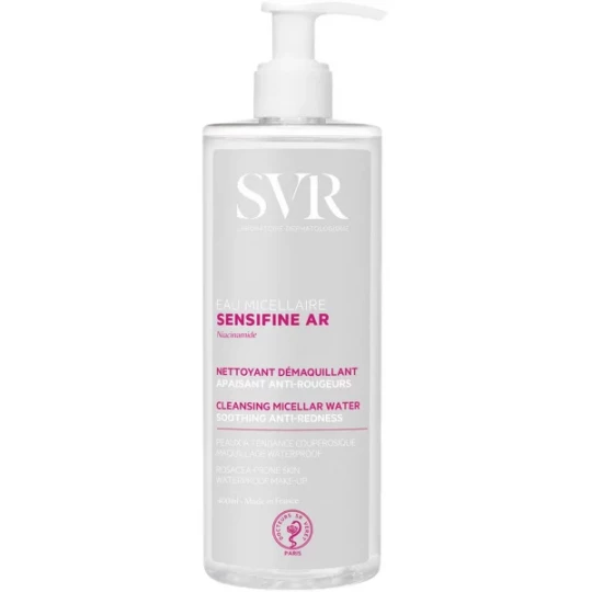 SVR Sensifine AR Eau Micellaire - image 2