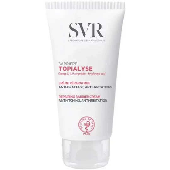 SVR Topialyse Crème Barrière - image 2