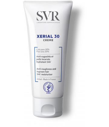 SVR Xérial 30 Crème