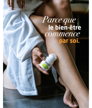 SyntholKiné Roll-On de Massage