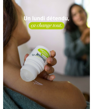 SyntholKiné Roll-On de Massage