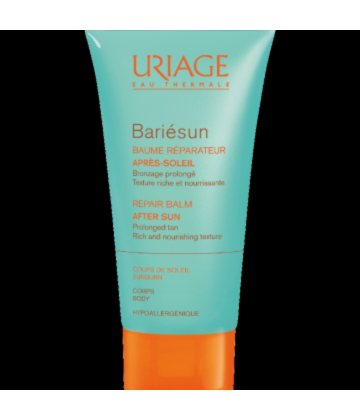 Uriage Bariésun Baume Réparateur Après-Soleil