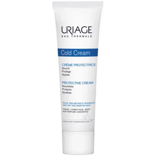 Uriage Cold Cream - image 2