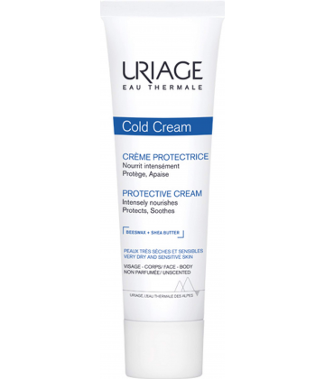 Uriage Cold Cream