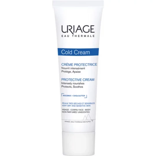Uriage Cold Cream