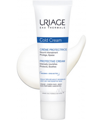 Uriage Cold Cream