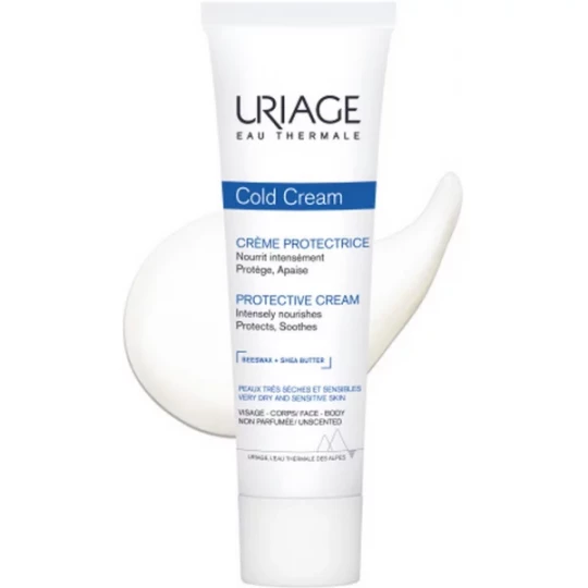 Uriage Cold Cream - image 3