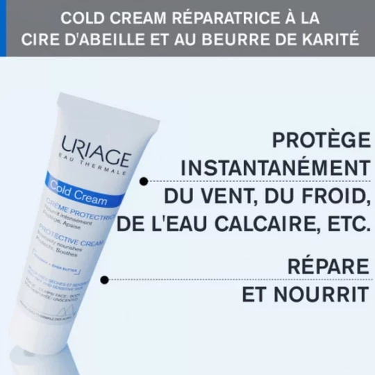 Uriage Cold Cream - image 5