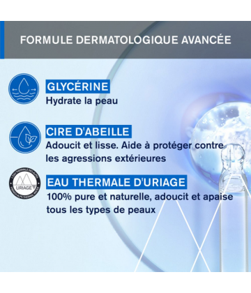 Uriage Cold Cream