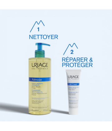 Uriage Cold Cream
