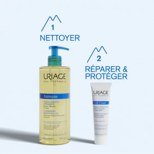 Uriage Cold Cream - image 8