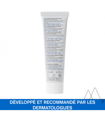 Uriage Cold Cream