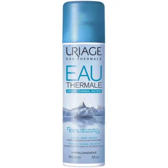 Uriage Eau Thermale