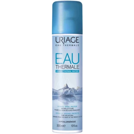 Uriage Eau Thermale - image 2