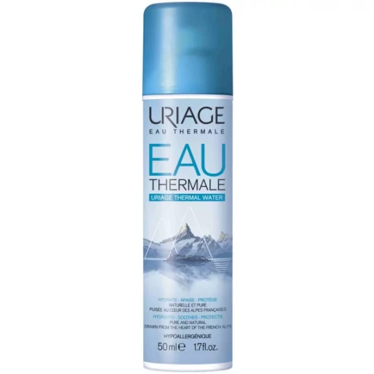 Uriage Eau Thermale - image 3