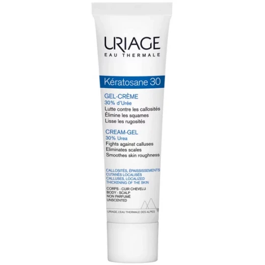 Uriage Kératosane 30