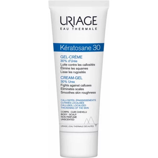 Uriage Kératosane 30 - image 2