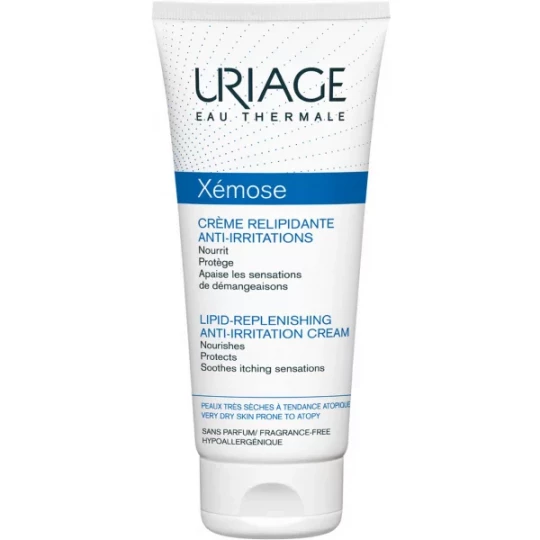 Uriage Xémose Crème Relipidante
