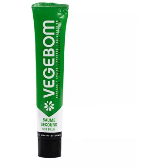 Vegebom Baume Secours