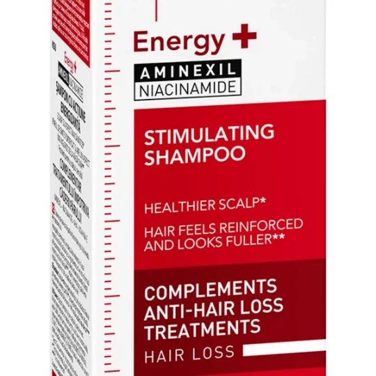 Vichy Dercos Shampooing Energisant Complément Anti-Chute - image 9
